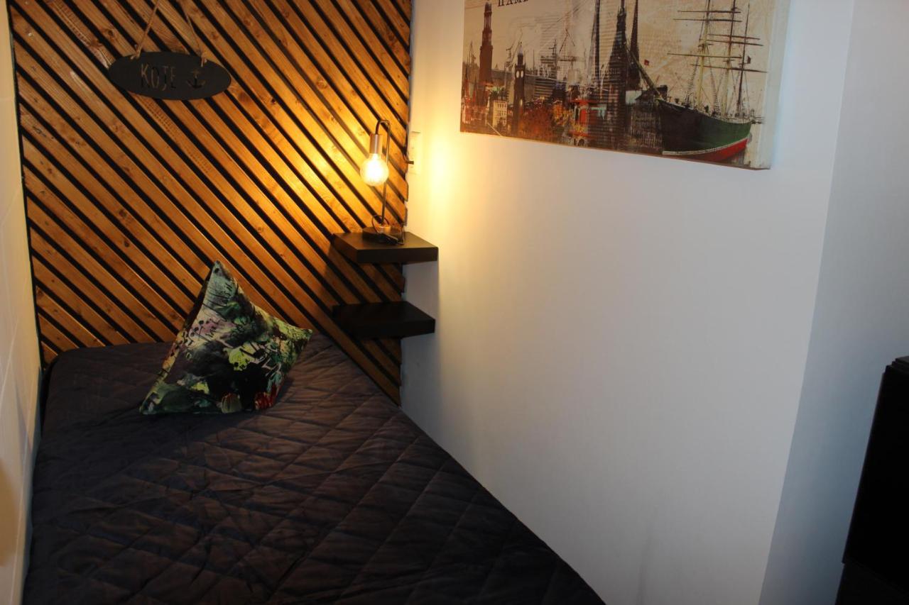 Kleine Souterrain Wohnung Naehe Hamburg Neu Wulmstorf Exterior foto